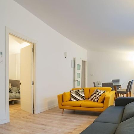 Cozy Apartment Plaza Espana I Renovated 3Br 2Bh مدريد المظهر الخارجي الصورة