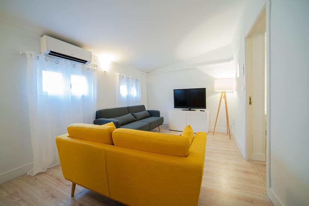 Cozy Apartment Plaza Espana I Renovated 3Br 2Bh مدريد المظهر الخارجي الصورة