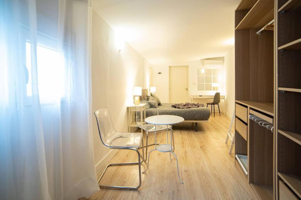 Cozy Apartment Plaza Espana I Renovated 3Br 2Bh مدريد المظهر الخارجي الصورة