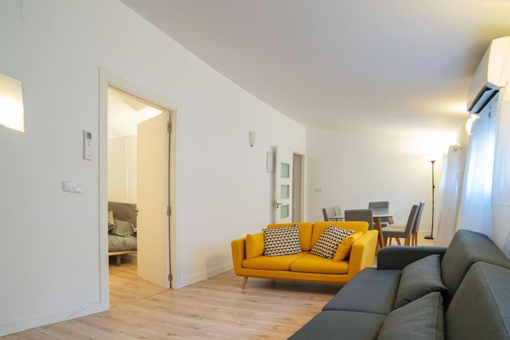 Cozy Apartment Plaza Espana I Renovated 3Br 2Bh مدريد المظهر الخارجي الصورة