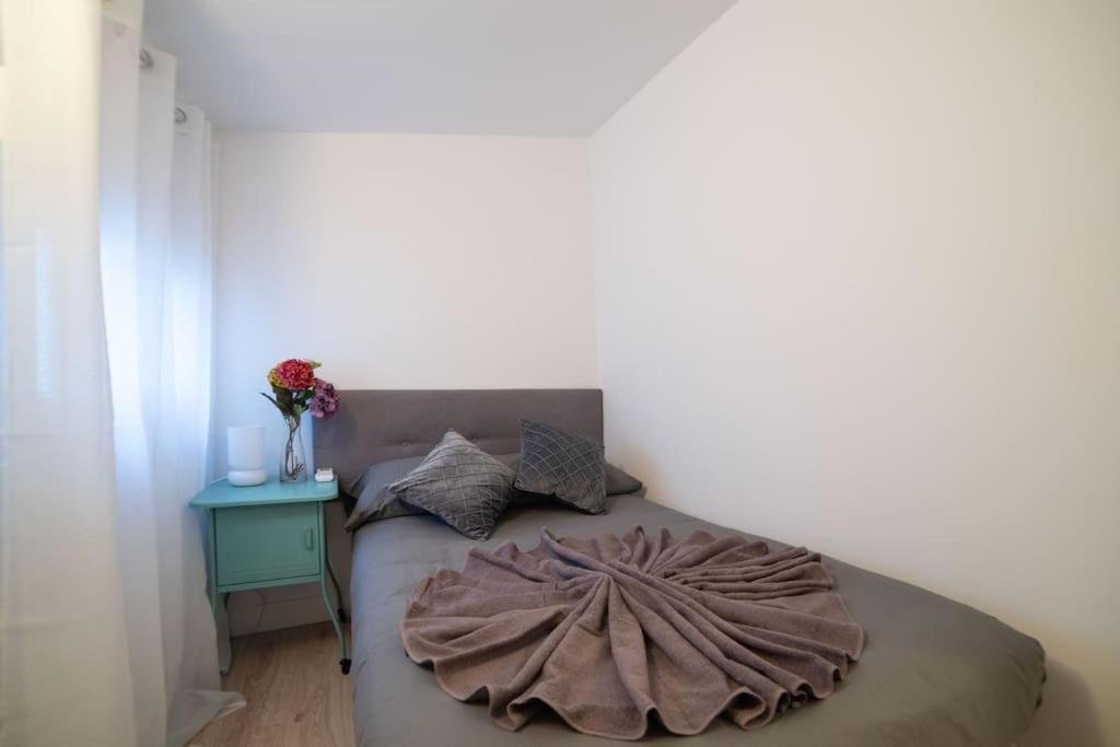 Cozy Apartment Plaza Espana I Renovated 3Br 2Bh مدريد المظهر الخارجي الصورة