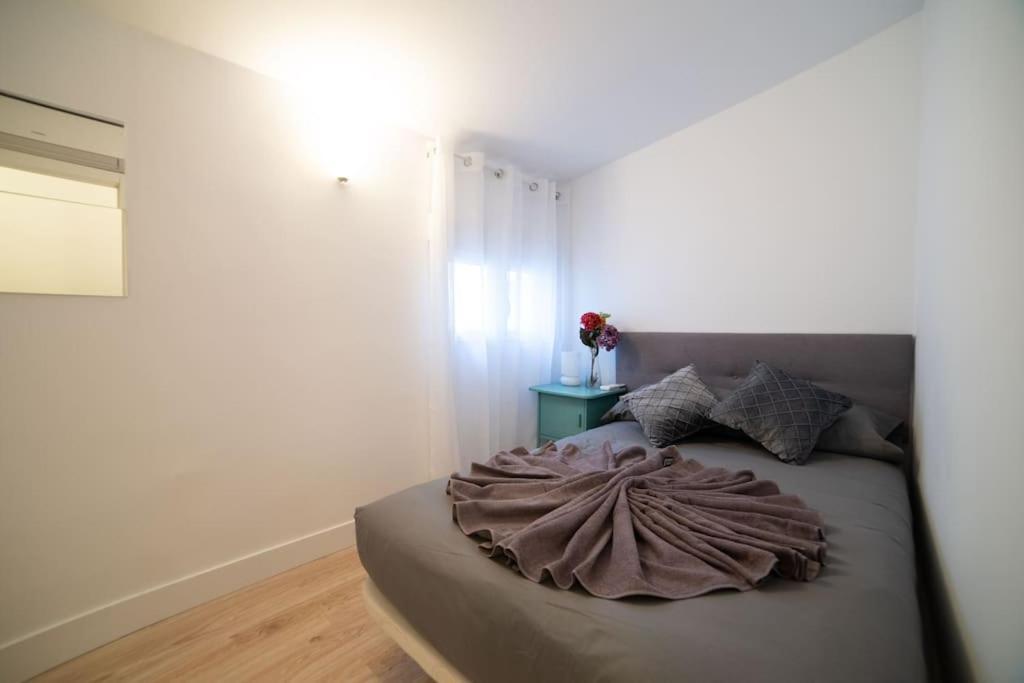 Cozy Apartment Plaza Espana I Renovated 3Br 2Bh مدريد المظهر الخارجي الصورة
