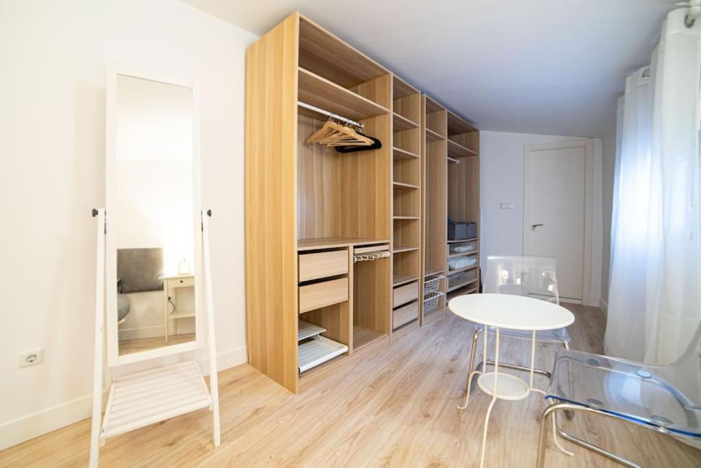 Cozy Apartment Plaza Espana I Renovated 3Br 2Bh مدريد المظهر الخارجي الصورة