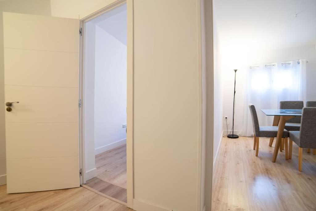 Cozy Apartment Plaza Espana I Renovated 3Br 2Bh مدريد المظهر الخارجي الصورة