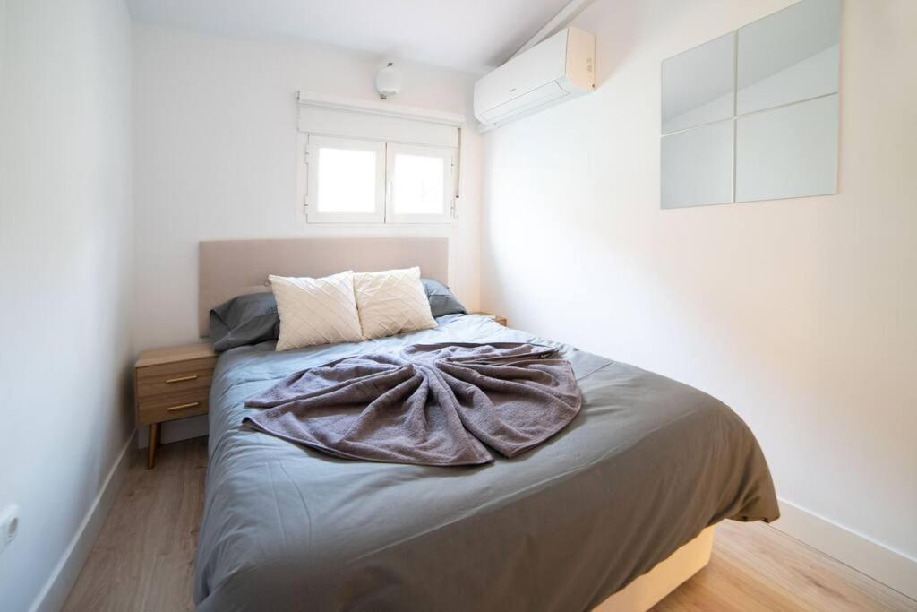 Cozy Apartment Plaza Espana I Renovated 3Br 2Bh مدريد المظهر الخارجي الصورة