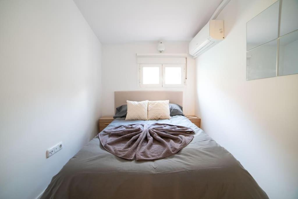Cozy Apartment Plaza Espana I Renovated 3Br 2Bh مدريد المظهر الخارجي الصورة