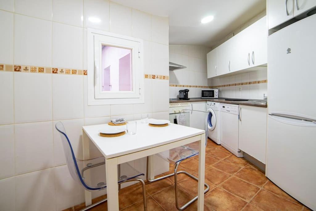 Cozy Apartment Plaza Espana I Renovated 3Br 2Bh مدريد المظهر الخارجي الصورة