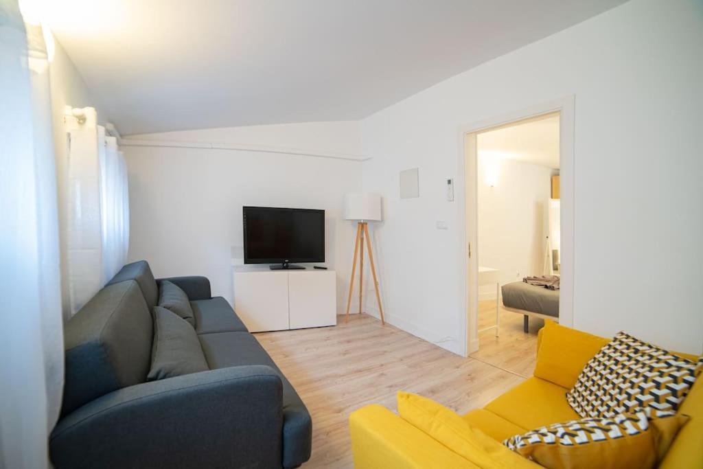 Cozy Apartment Plaza Espana I Renovated 3Br 2Bh مدريد المظهر الخارجي الصورة